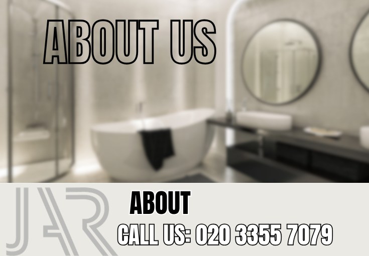 About Roehampton Bathroom Fitters