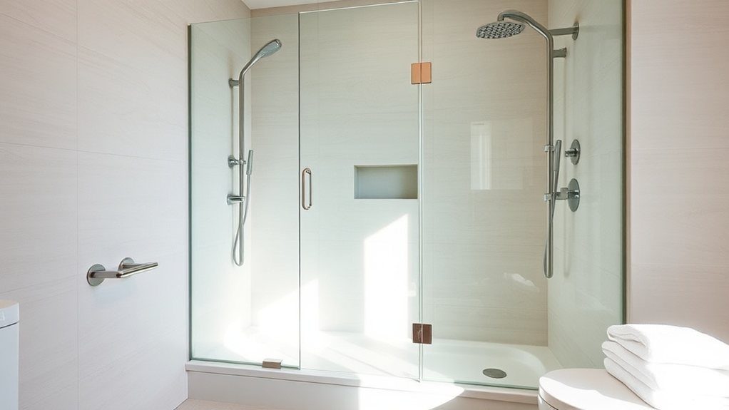 Before and After — Roehampton Bathroom Fitters