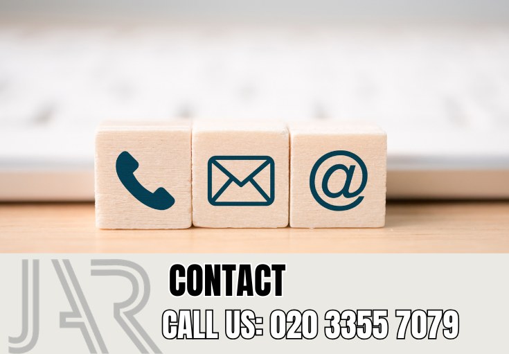 Contact Roehampton Bathroom Fitters