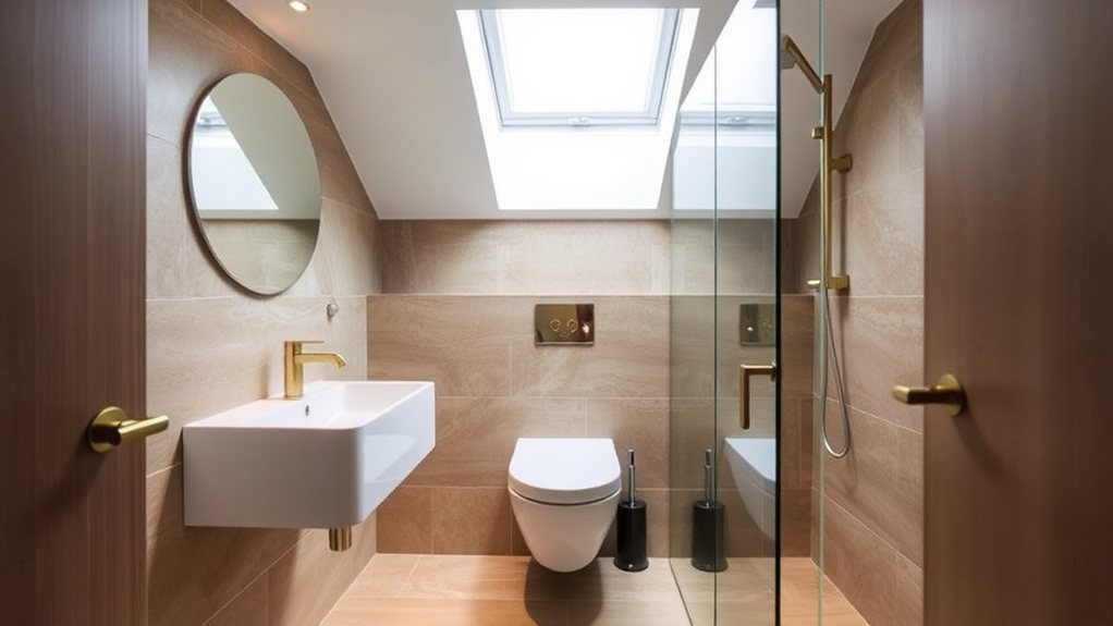 Bathroom Projects by Roehampton Bathroom Fitters