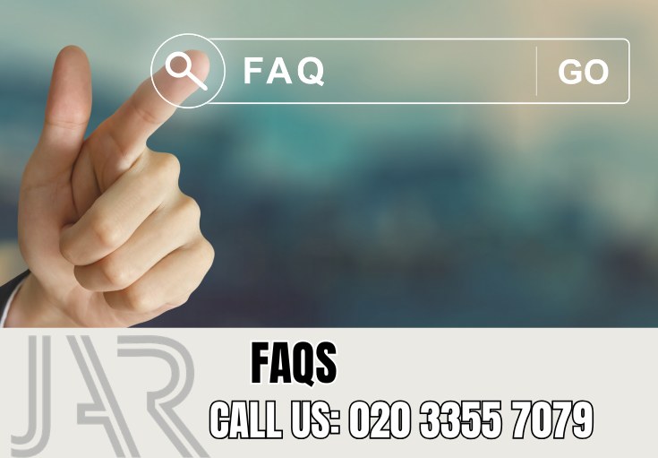 Bathroom Fitting FAQs — Roehampton Bathroom Fitters