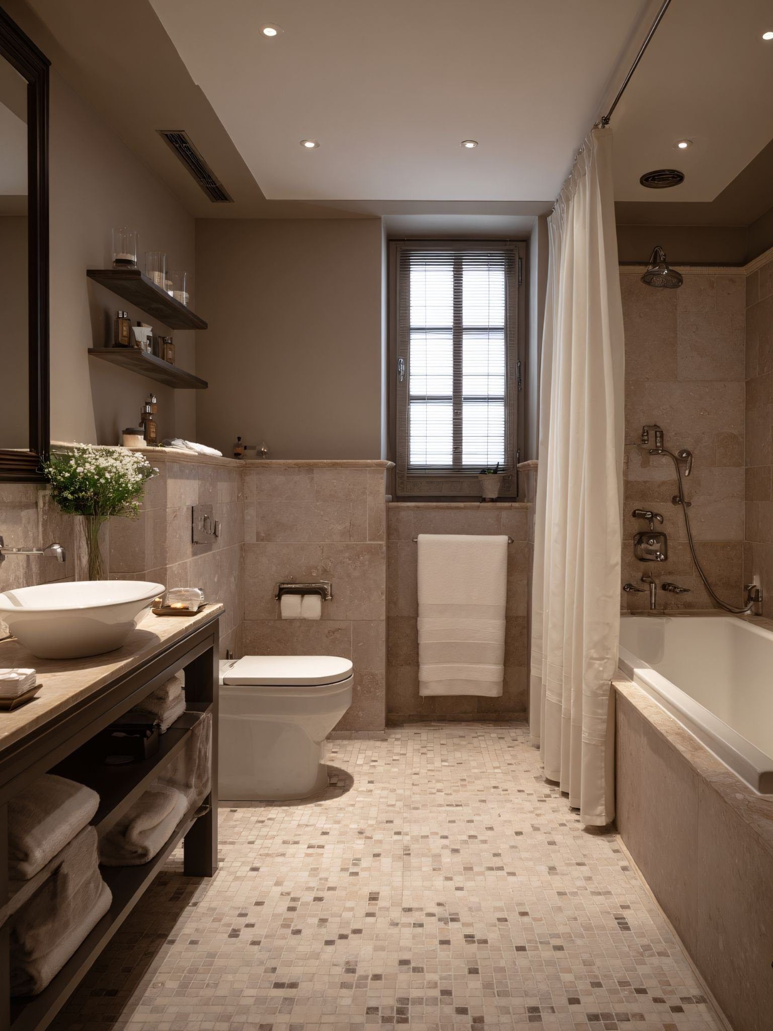 certified bathroom fitter near me SW15 4DQ