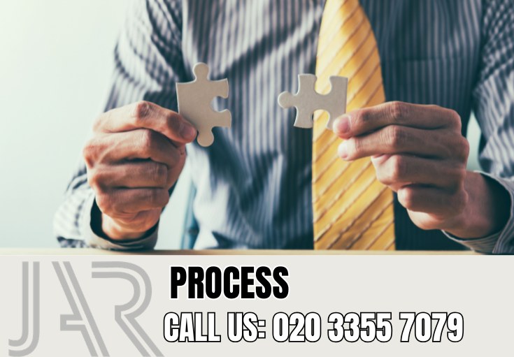 Our Bathroom Fitting Process — Roehampton Bathroom Fitters