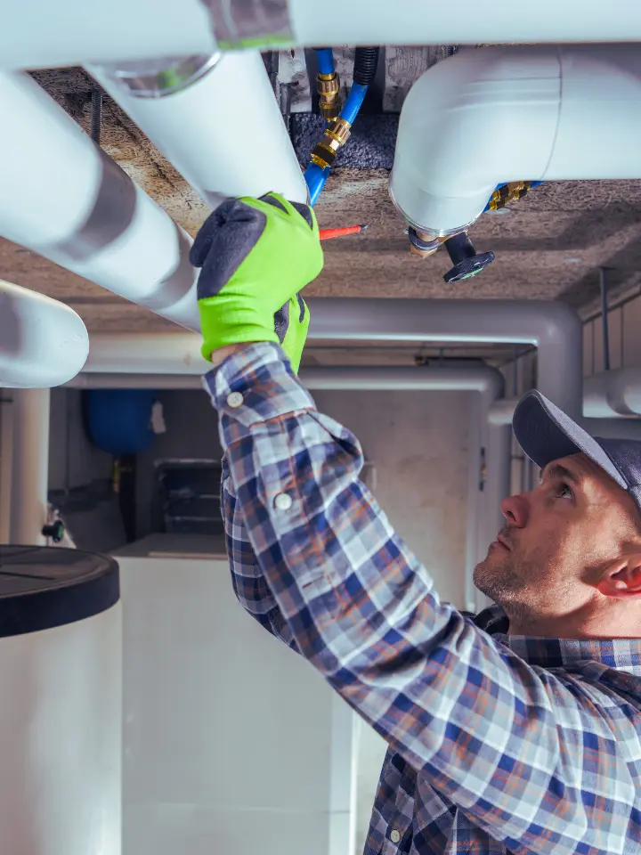 complete bathroom fitter SW15 4DQ